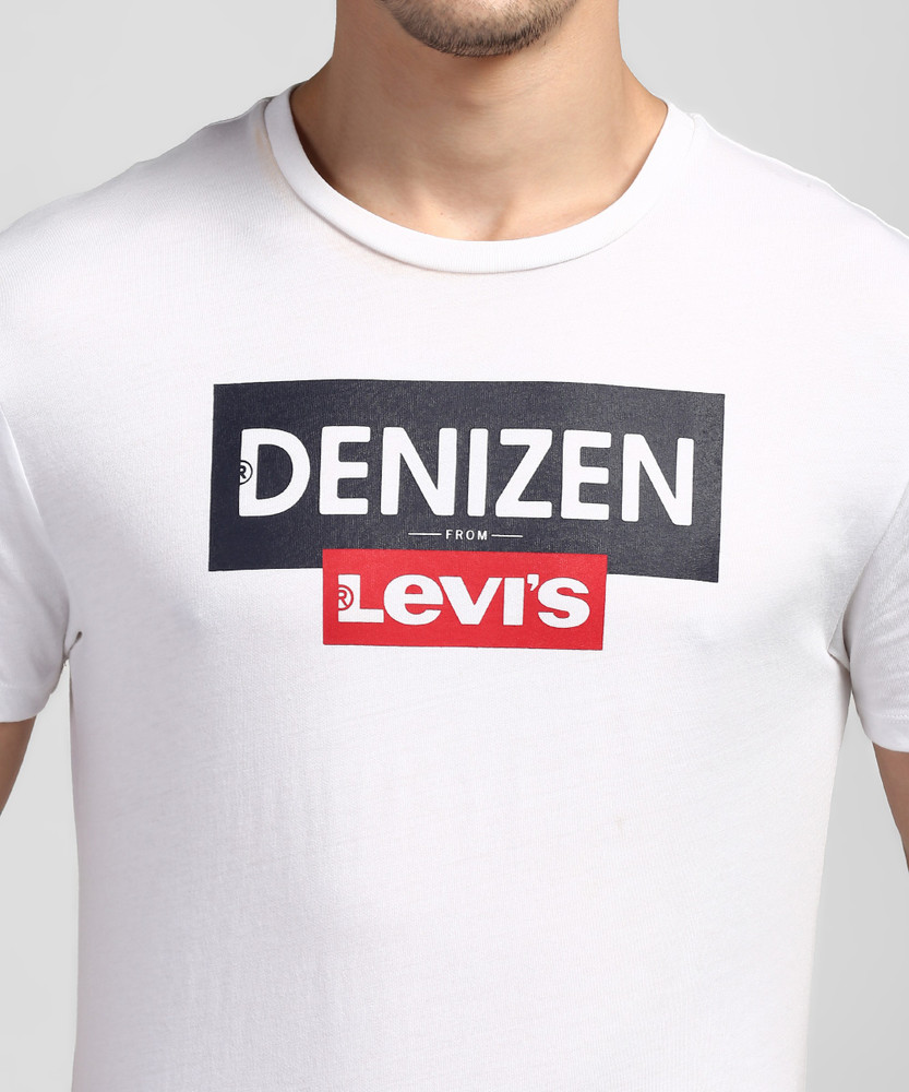 Denizen levis sale t shirts