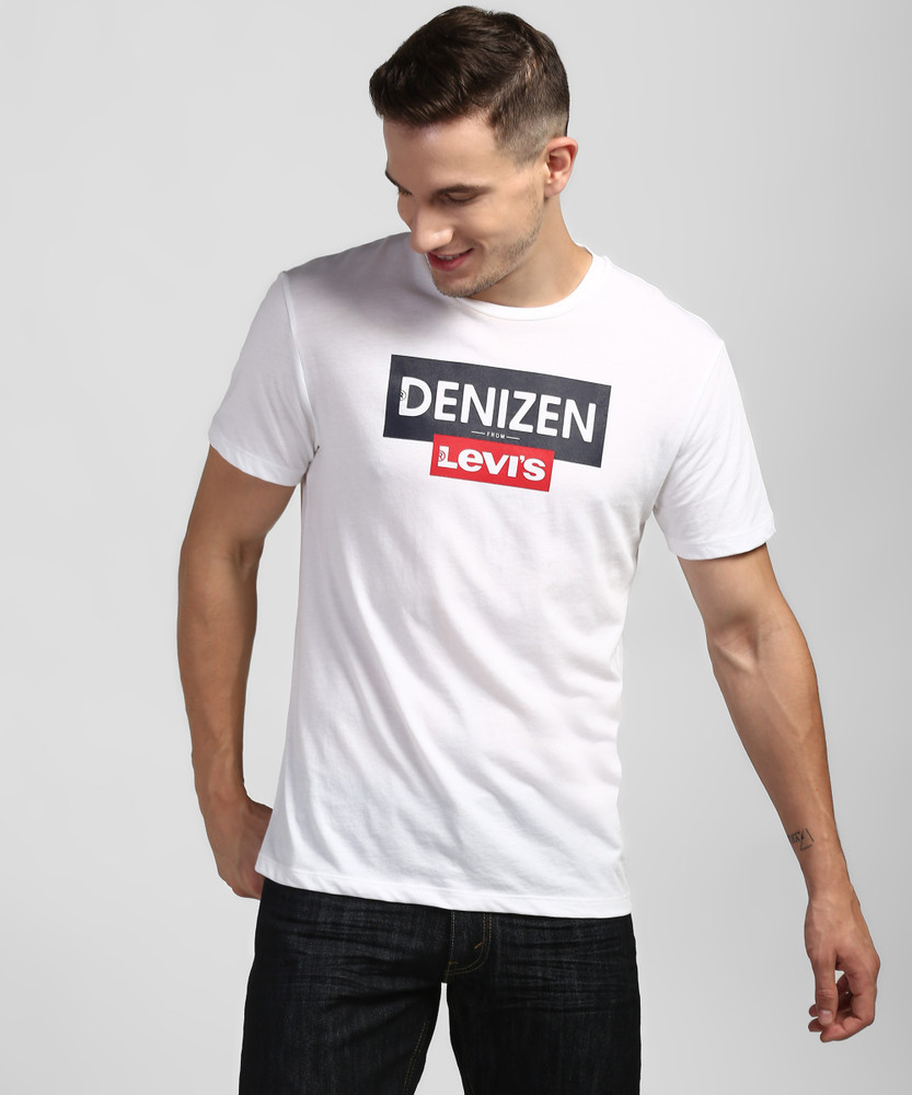 Levis t shirt flipkart hot sale