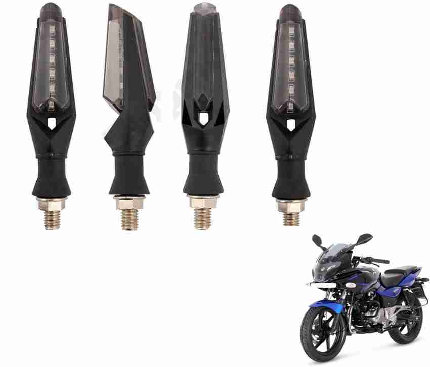 Pulsar 220 cheap indicator price