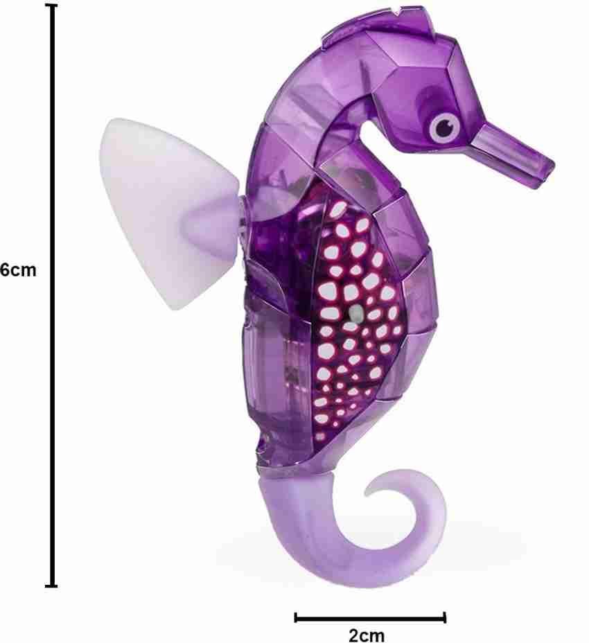 Aquabot seahorse discount
