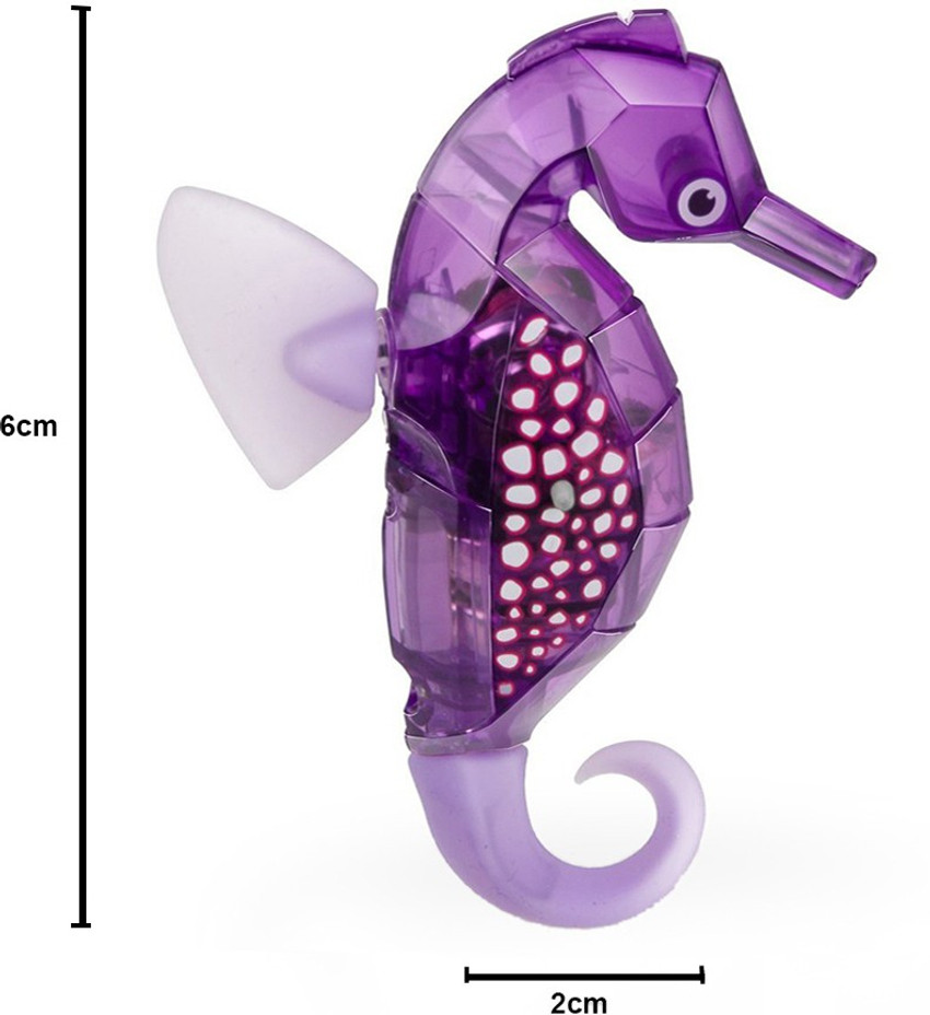 Hexbug seahorse 2025