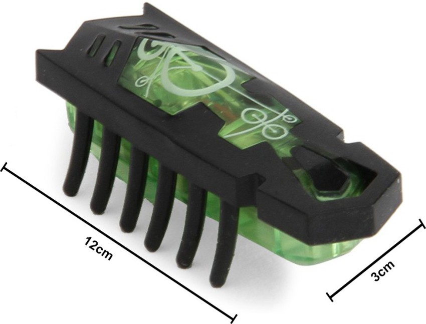 Hexbug nano battery sales type