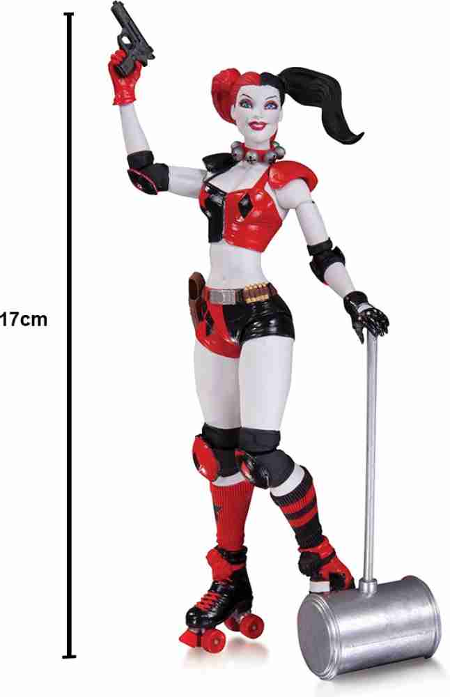 Dc direct 2024 harley quinn