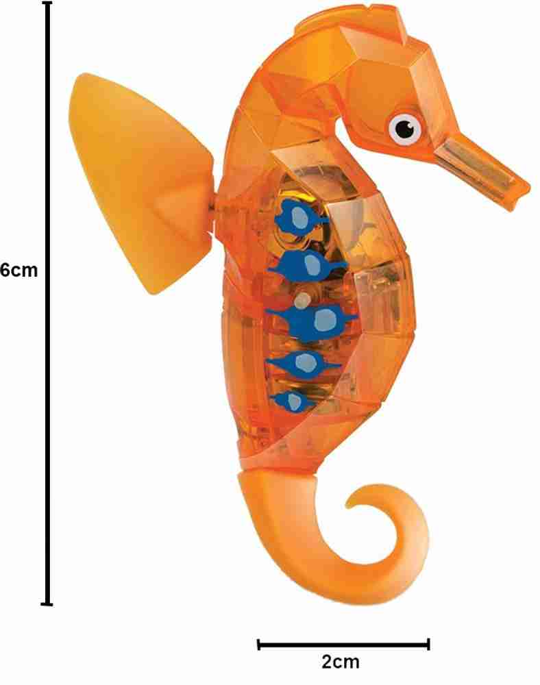 Hex Bug AquaBot SeaHorse AquaBot SeaHorse Buy Sea Horse toys in India. shop for Hex Bug products in India. Flipkart
