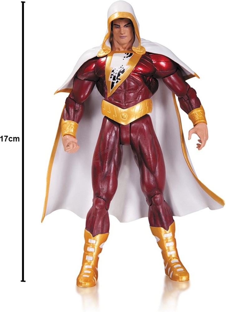 Shazam dc action clearance figure