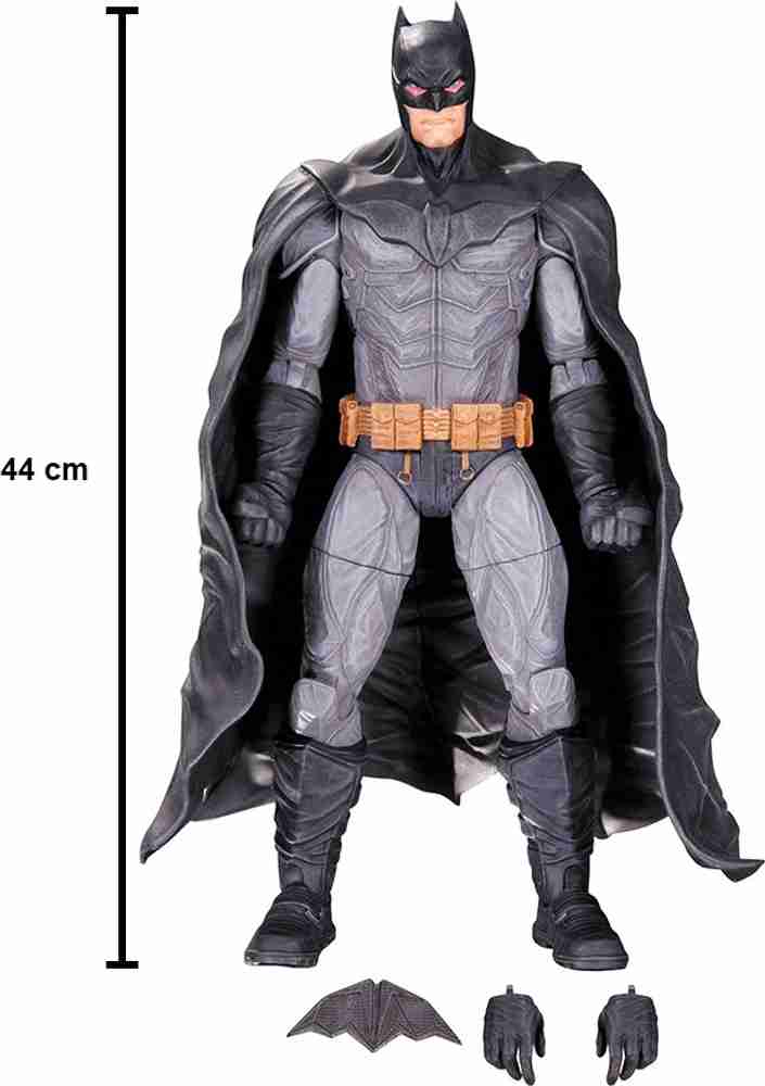 DC Collectibles DC Comics Designer Ser Lee Bermejo Batman Action
