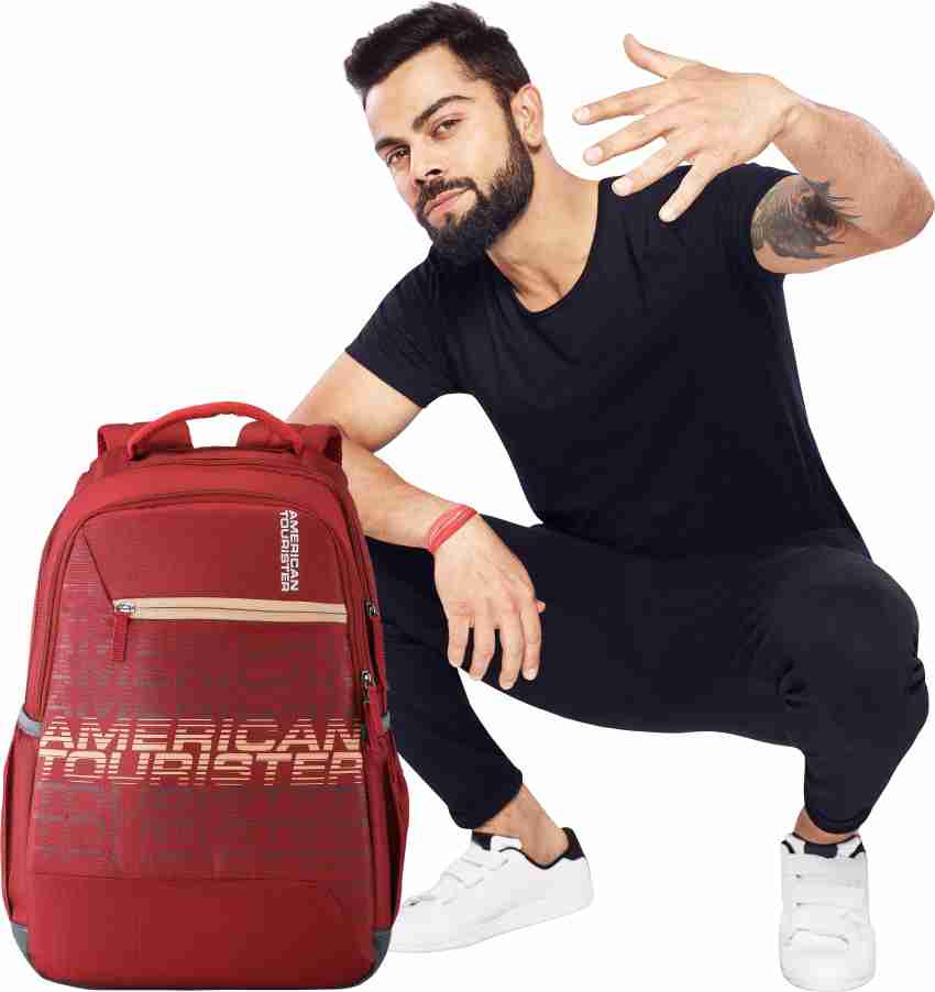 American tourister clearance rave sch bag