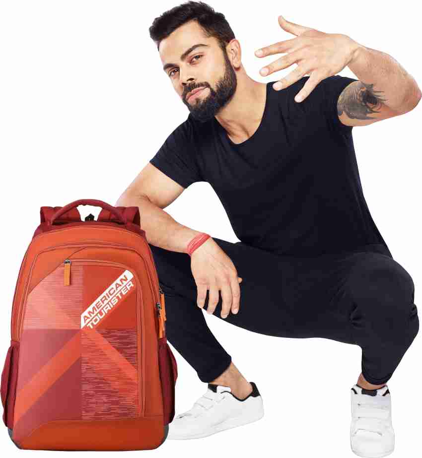 American tourister dune sch bag 02 29 l clearance backpack