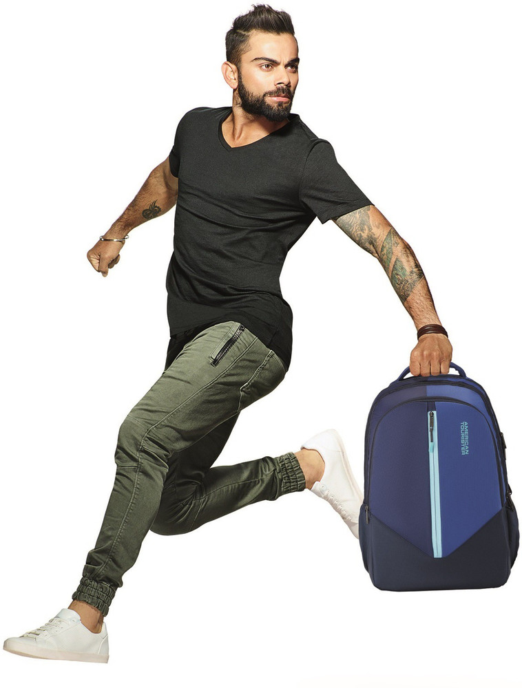 American tourister alto 2024 sch bag