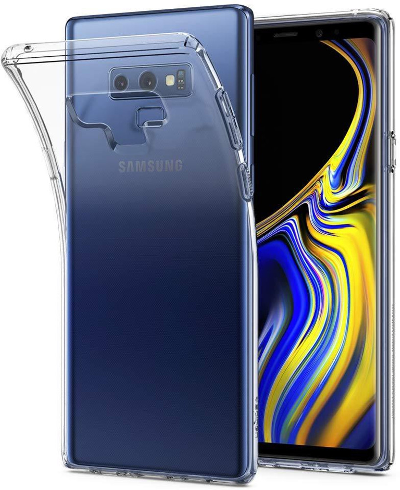 Samsung galaxy note 9 silver online