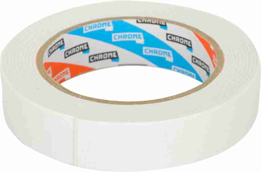 Buy Mexim Foam Mounting Double Sided Small Cello Tape on Flipkart