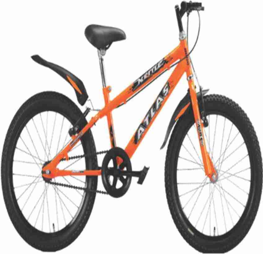 Atlas mettle top 16t cycle price