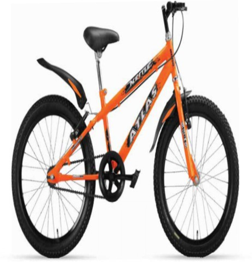 Atlas mettle new arrivals 16t cycle price