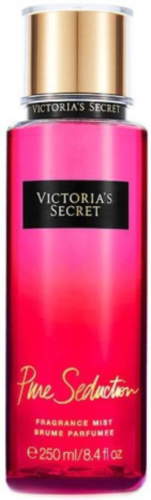 Victoria s Secret Pure Seduction Fragrance mist for women 250 ml