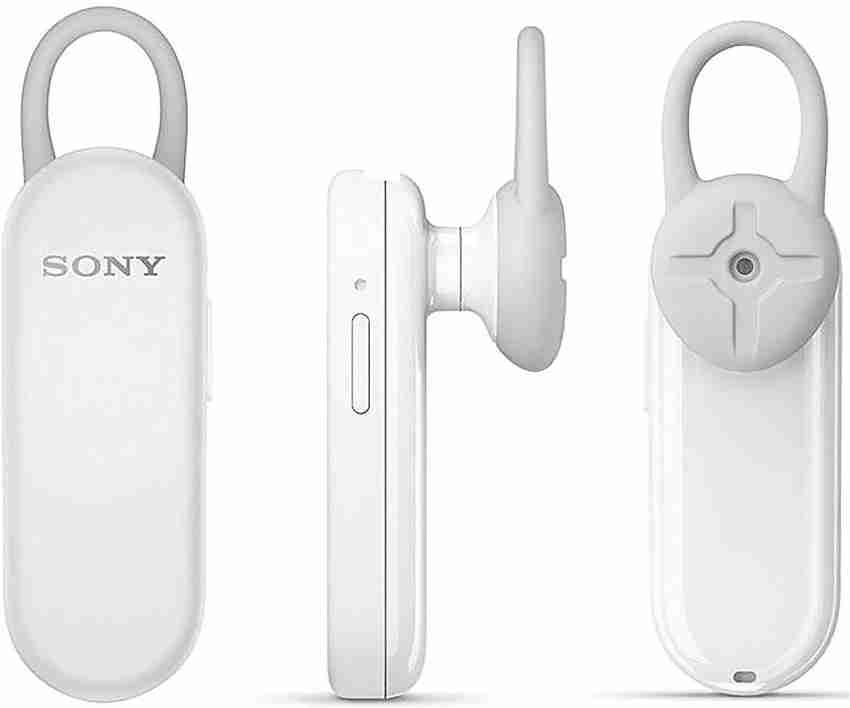 Sony mbh20 earbud new arrivals