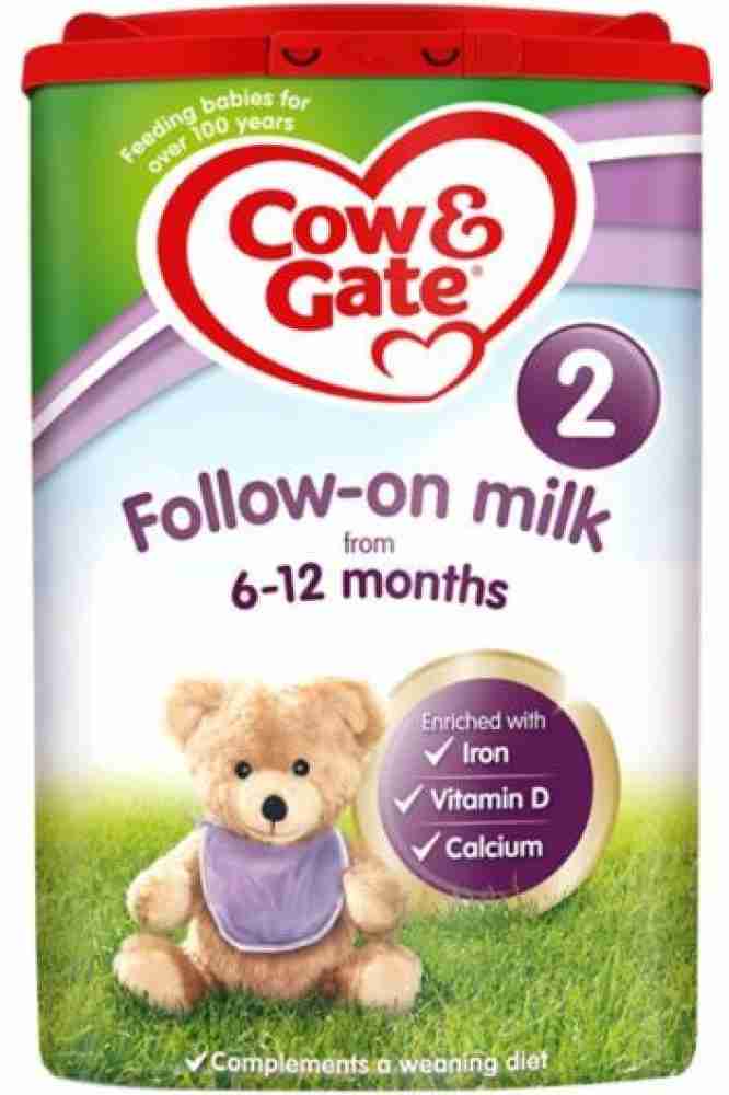 cow and gate cow teddy