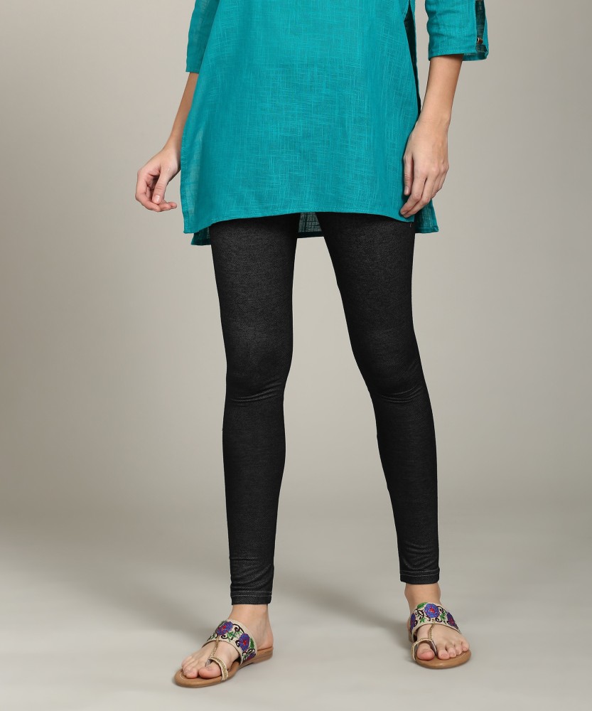 GLOBAL DESI Churidar Ethnic Wear Legging Price in India Buy GLOBAL DESI Churidar Ethnic Wear Legging online at Flipkart