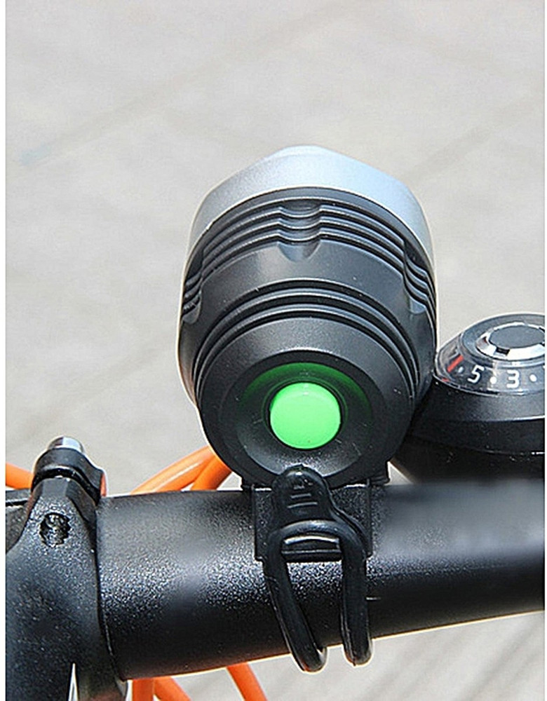 Simxen 3 Flash Modes Light For Mountain Bike Bicycle Night Riding