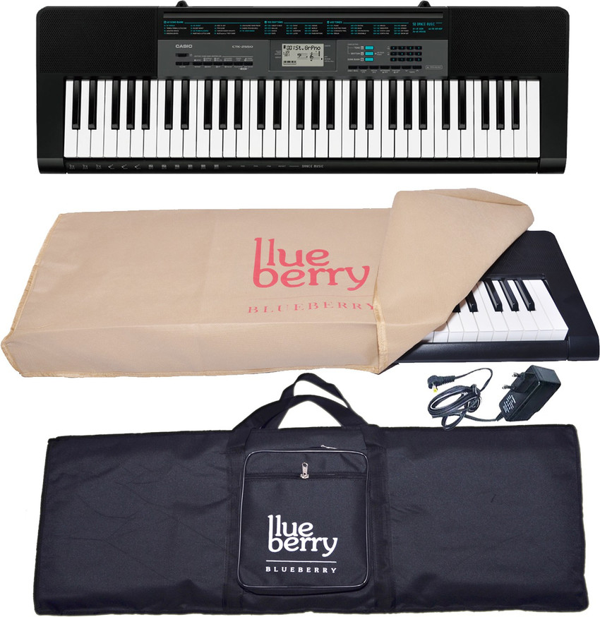 Price of casio ctk 2550 clearance