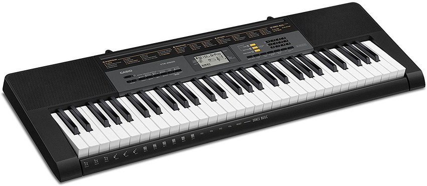 Casio ctk 2550 flipkart top