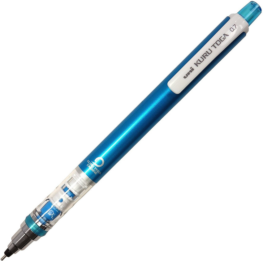 Kuru toga pencil 0.7 shop