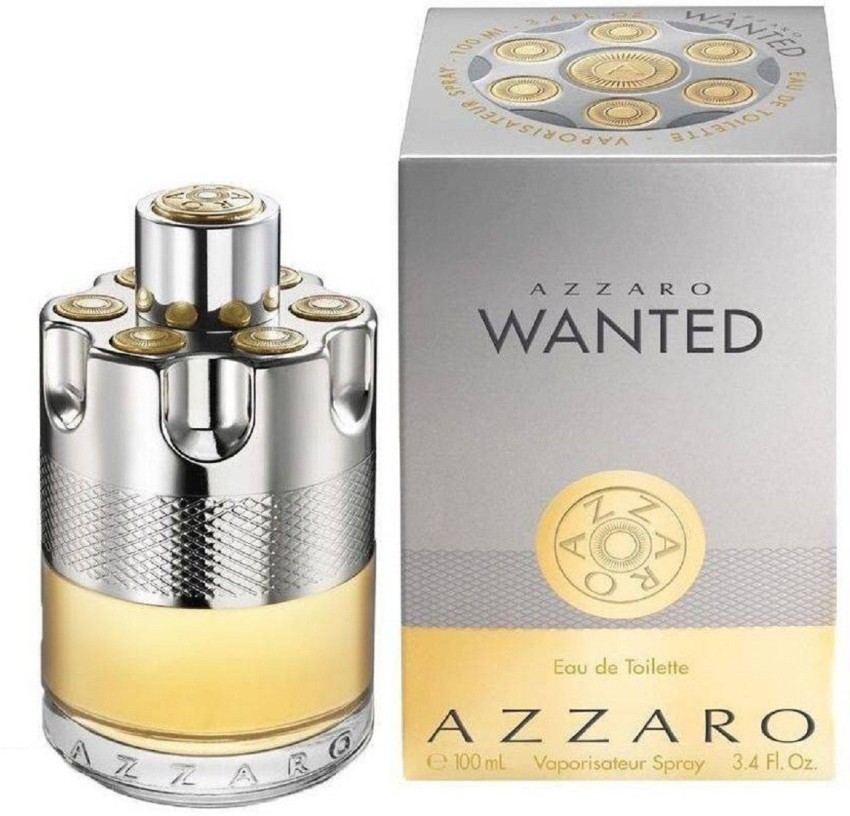 Azzaro discount wanted spray