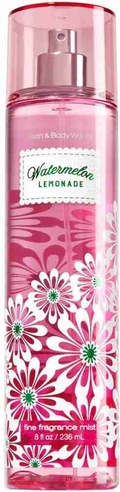 Watermelon lemonade perfume clearance