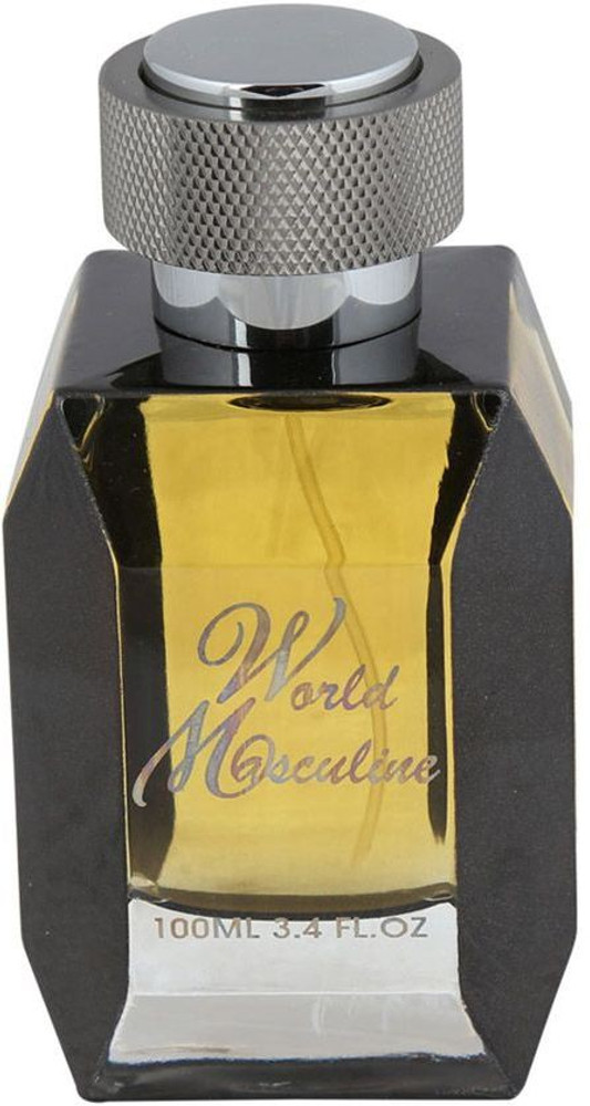 World parfum shop