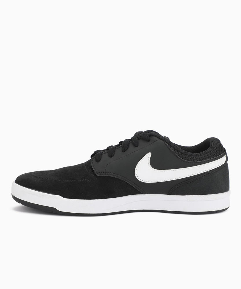 Nike sb fokus black sale