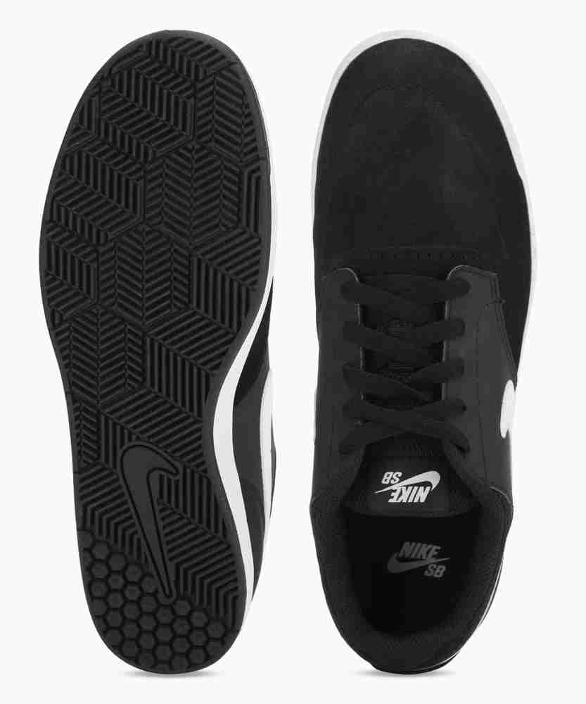 Nike sb fokus black outlet