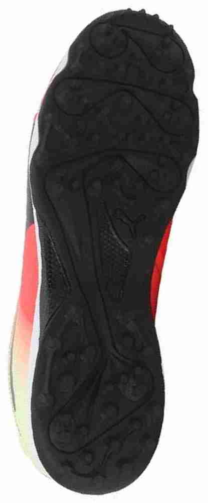 PUMA Evo Speed one8 R Fade Cricket Shoes For Men Buy PUMA Evo Speed one8 R Fade Cricket Shoes For Men Online at Best Price Shop Online for Footwears in