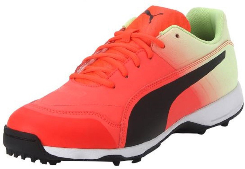 Puma evospeed one8 cricket shoes outlet