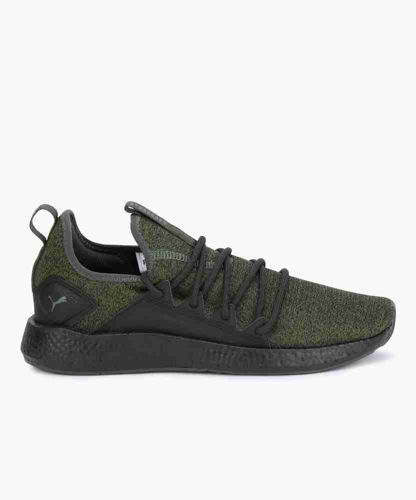 PUMA NRGY Neko Knit Running Shoes For Men
