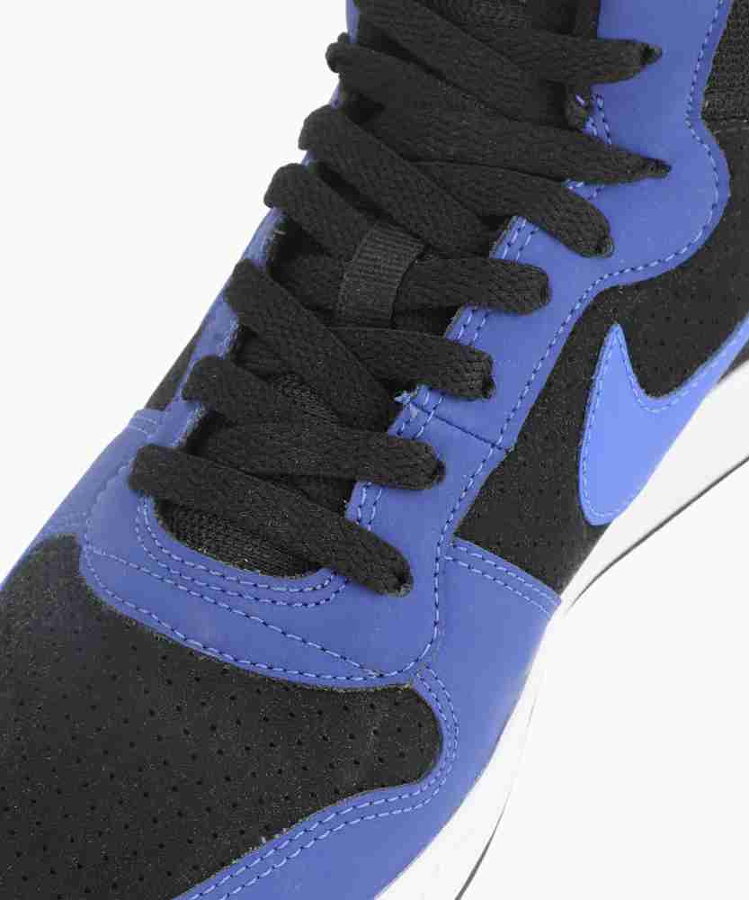 Nike court borough mid shop winter mens basketball shoes
