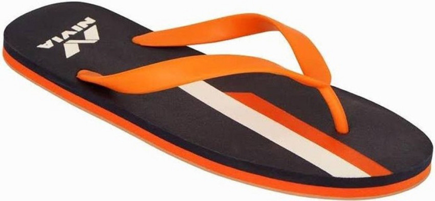 nivia flip flops