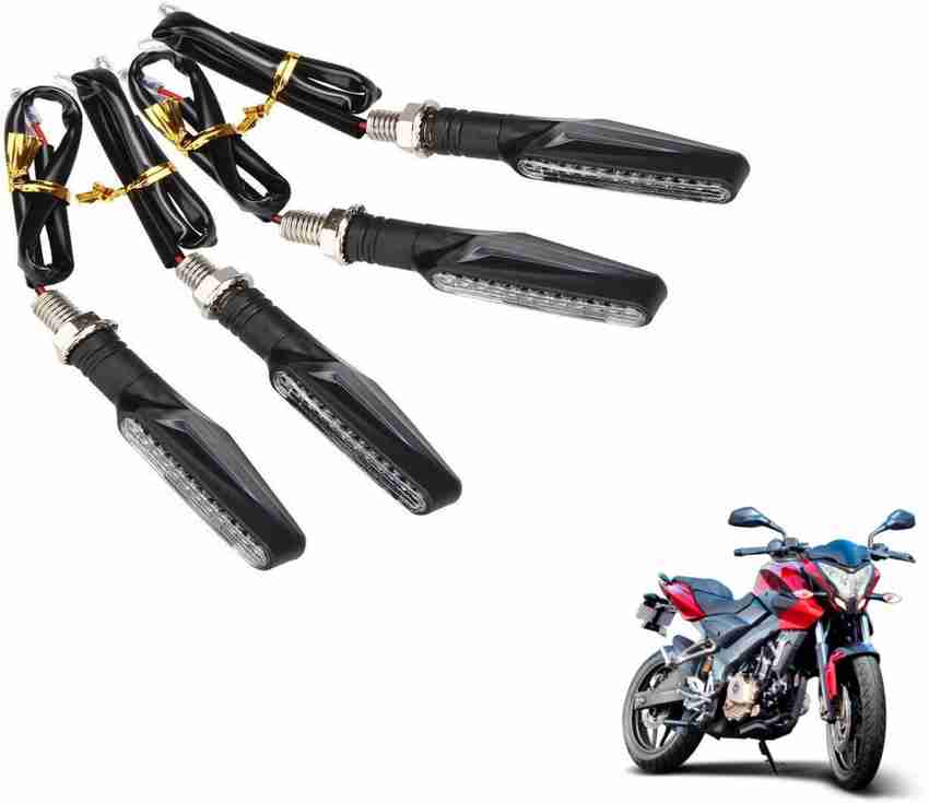 pulsar 200 ns indicator price
