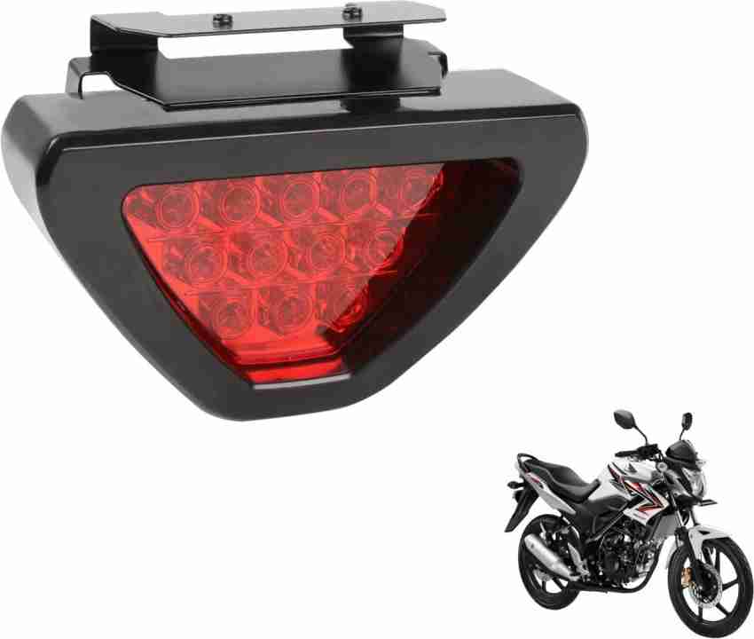 Honda unicorn back online light cover price