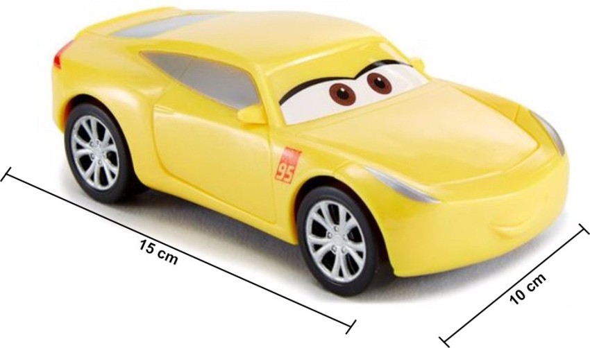 10 Real-Life Pixar Car Models