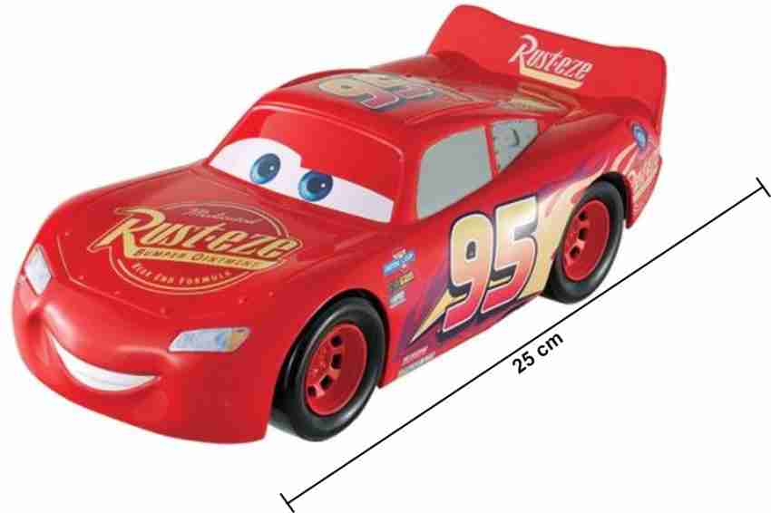 Disney Pixar Car Lightning Mcqueen Toy