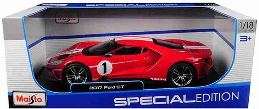 Model car 1 18 scale outlet