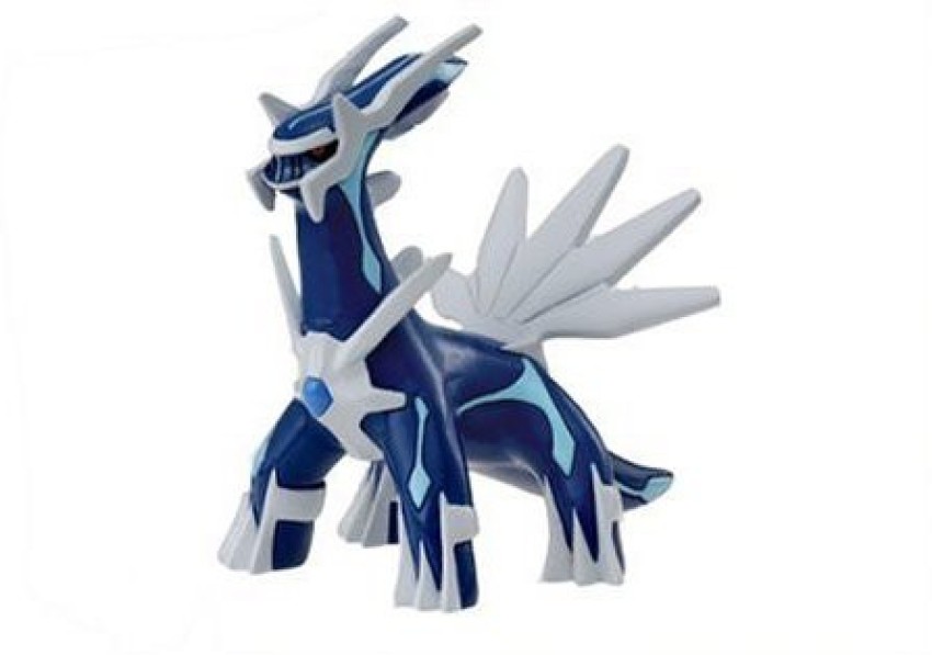 Pokemon dialga deals figure