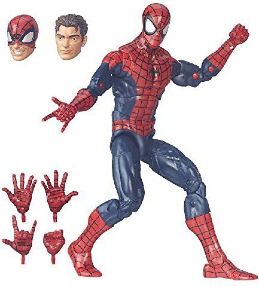 Hasbro Marvel Legends Series Spider-Man