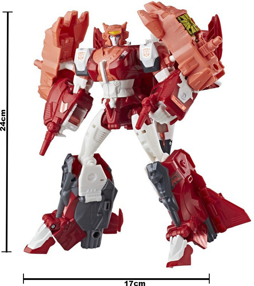 Transformers power of the primes elita one sale