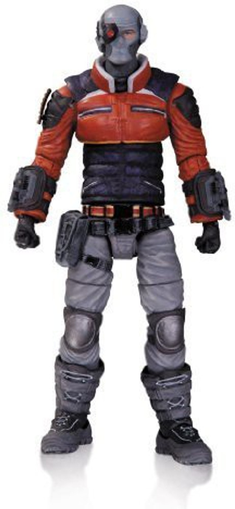 Deadshot action figure online
