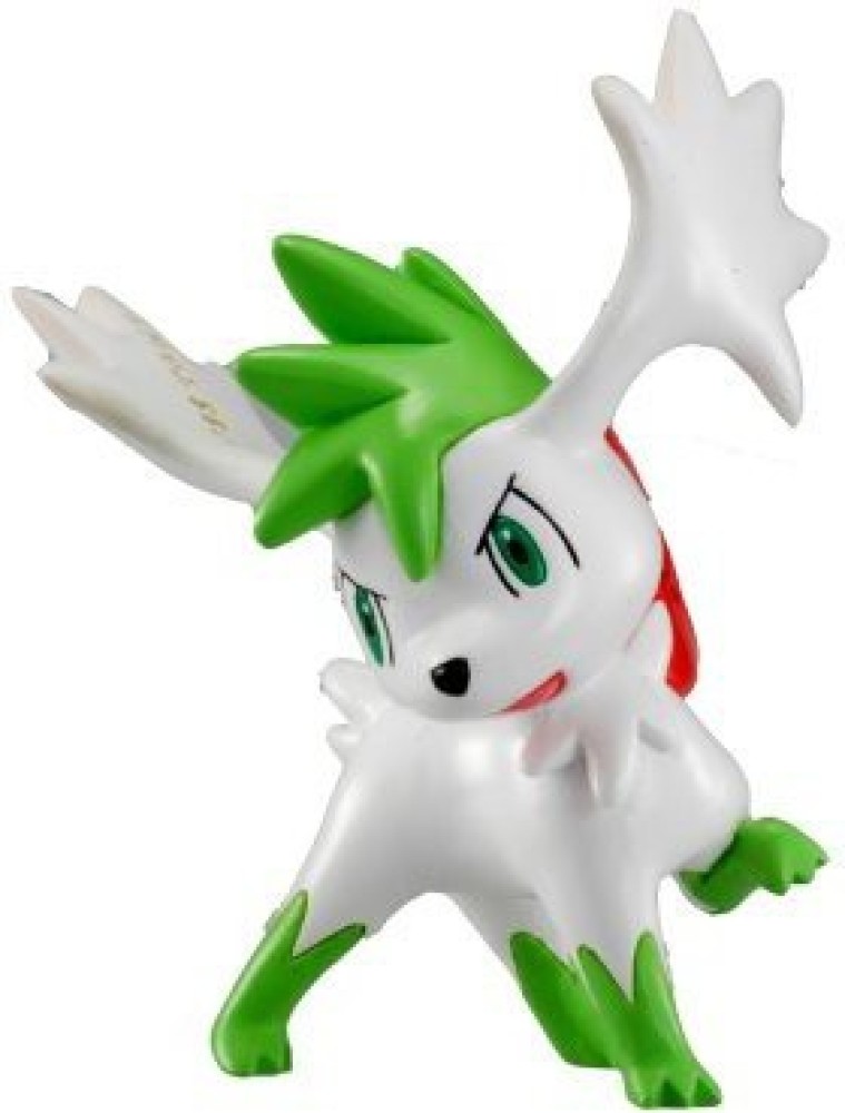 Shaymin figure sales