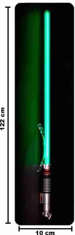 Force fx lightsaber luke outlet