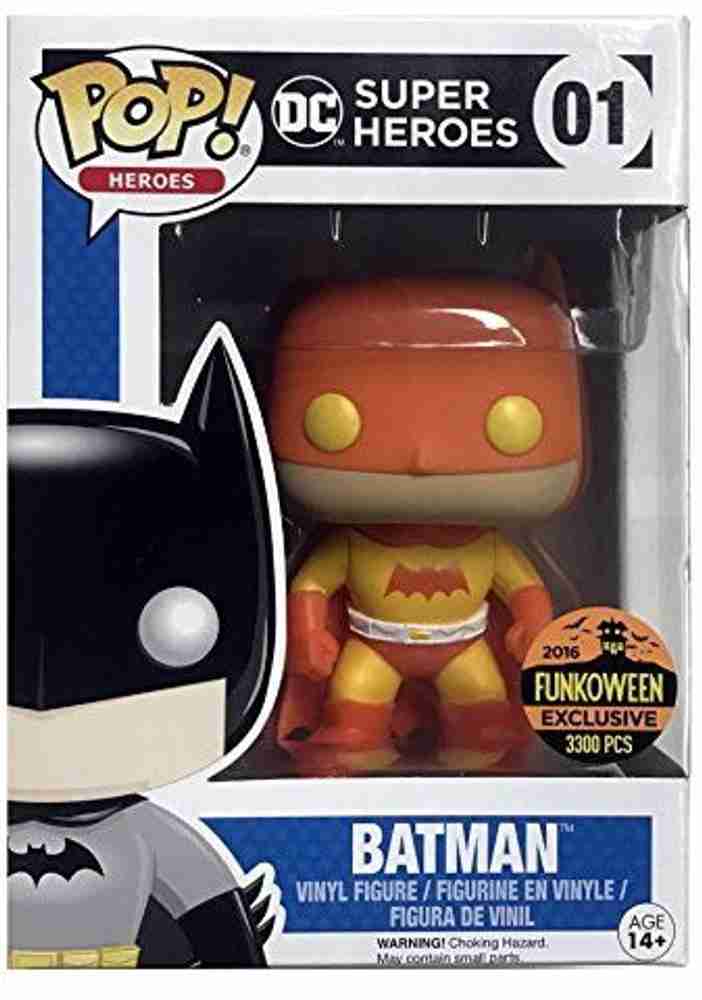 Funko 2025 batman 01
