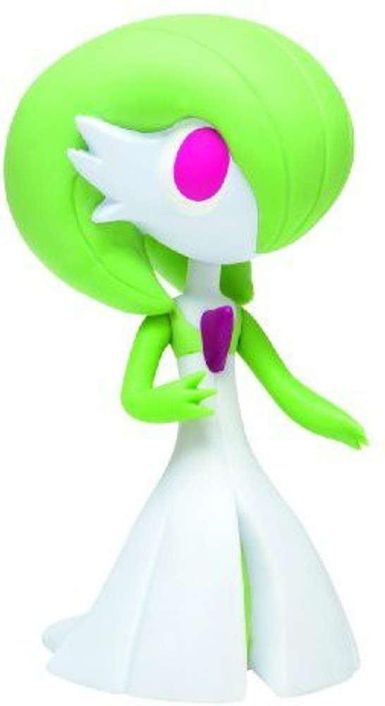 Gardevoir action figure discount