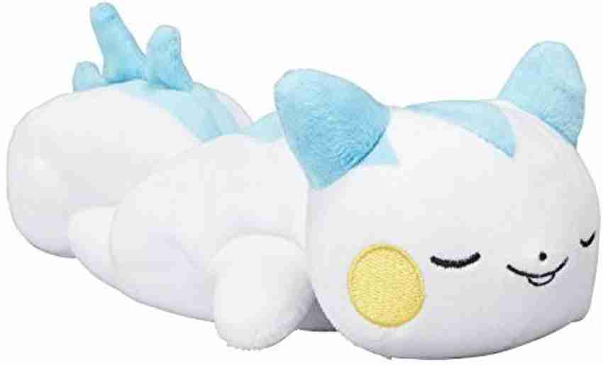 Pachirisu plush clearance