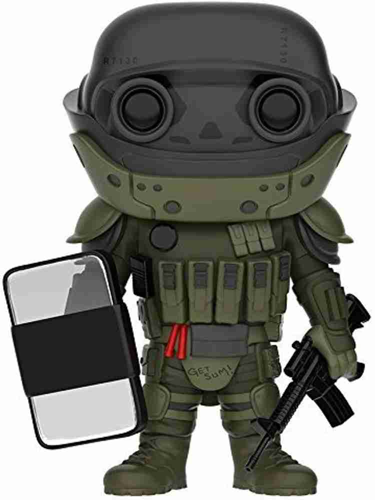 Juggernaut best sale funko pop